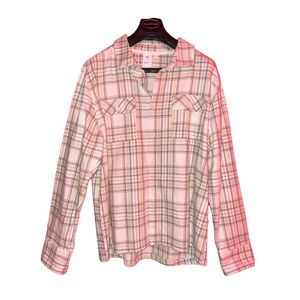 PUMA BIG SEAN FLANNEL COLLABORATION